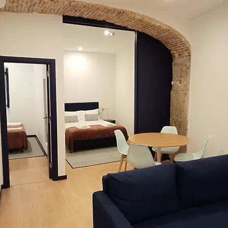 Hotel Succeed Terreiro Do Paco