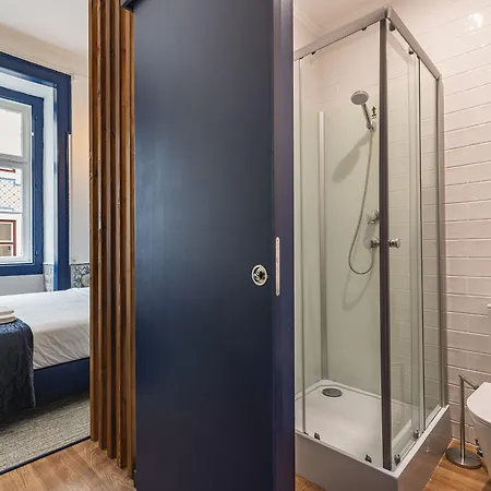 Succeed Terreiro Do Paco Hotel Lissabon