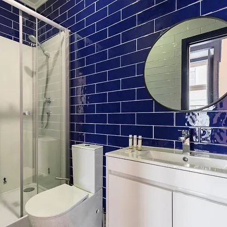 酒店 Succeed Terreiro Do Paco *