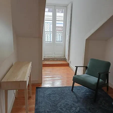 酒店 Succeed Terreiro Do Paco