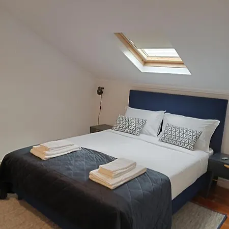 Succeed Terreiro Do Paco 酒店