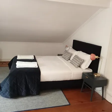 Succeed Terreiro Do Paco 酒店 Lisboa