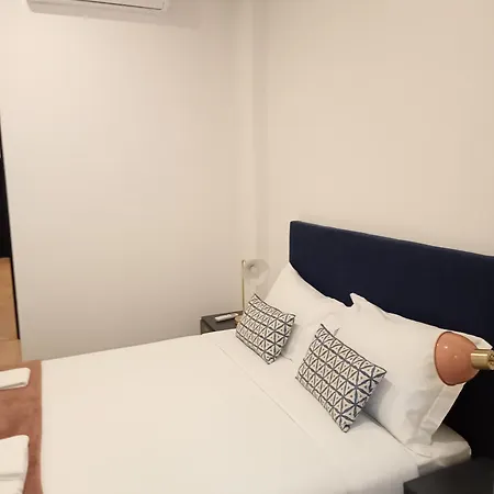 Succeed Terreiro Do Paco 酒店 *