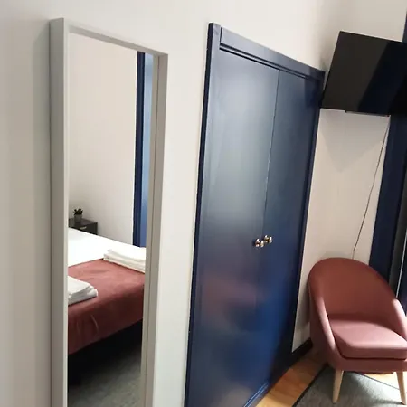 酒店 Succeed Terreiro Do Paco *