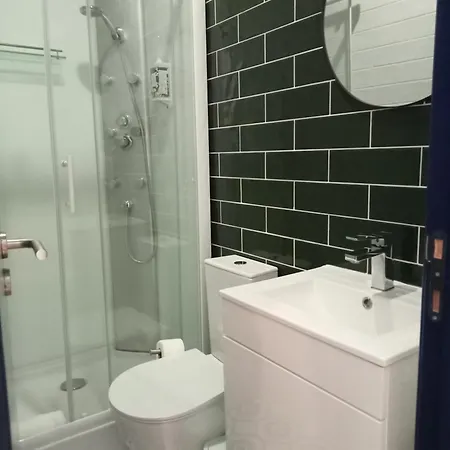 Succeed Terreiro Do Paco 酒店 Lisboa