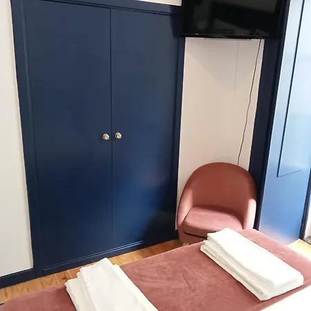 酒店 Succeed Terreiro Do Paco *