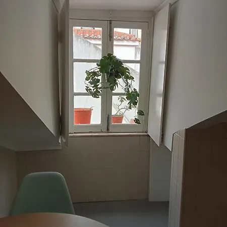 Succeed Terreiro Do Paco 酒店 *