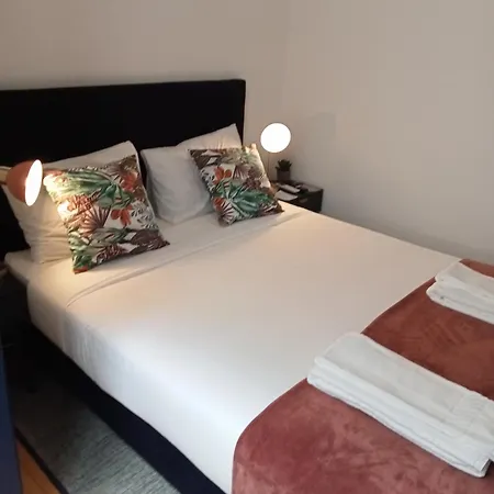 Succeed Terreiro Do Paco 酒店