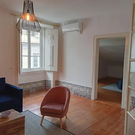 Succeed Terreiro Do Paco 酒店