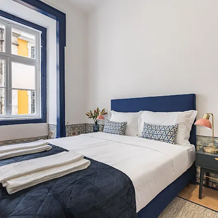 酒店 Succeed Terreiro Do Paco