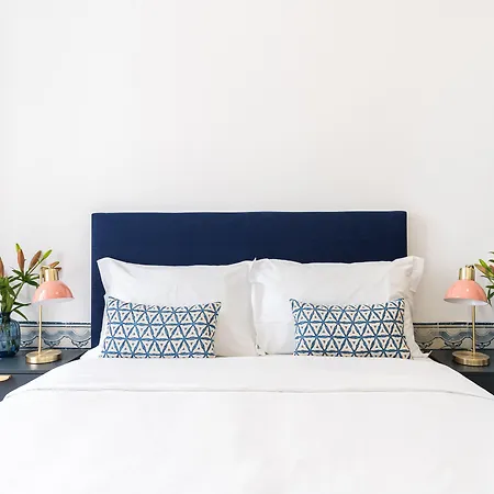 酒店 Succeed Terreiro Do Paco