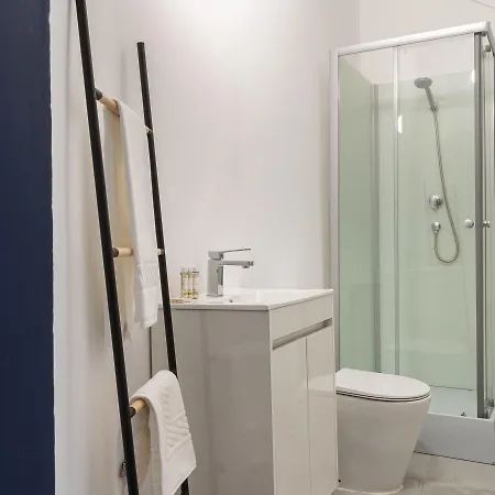 Succeed Terreiro Do Paco 酒店 Lisboa